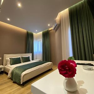 Deluxe Kamer met een King Size Bed